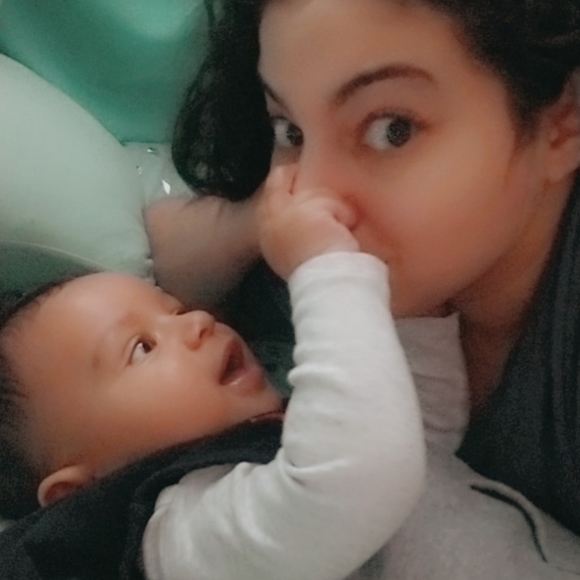 Meet your Posher, Chaya - Picture 3 of 8